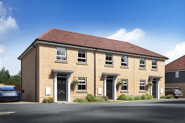 Cambridge Road, Sawbridgeworth, CM21, photo 1