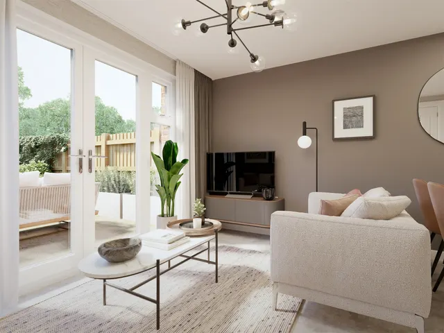 Cambridge Road, Sawbridgeworth, CM21, photo 3