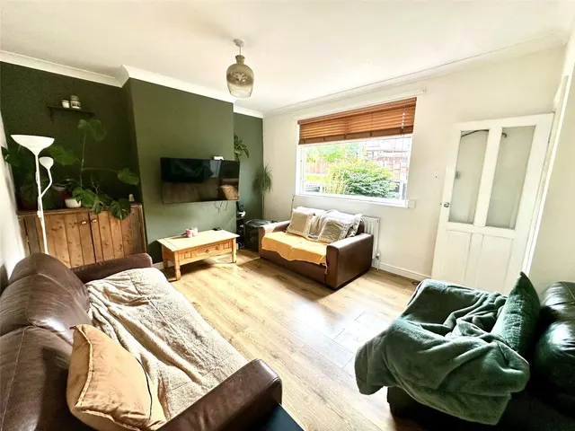 Photo 2 — Flanshaw Crescent, Wakefield, West Yorkshire, WF2