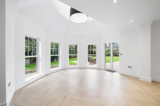 Photo 3 — Hockering Road, Woking, Surrey