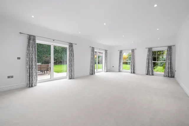 Photo 2 — Hockering Road, Woking, Surrey