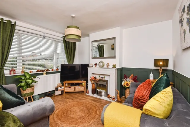 York Place, Morecambe, LA4, photo 3