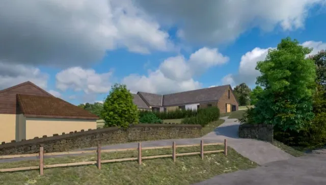 Petrockstow, Okehampton, EX20, photo 1