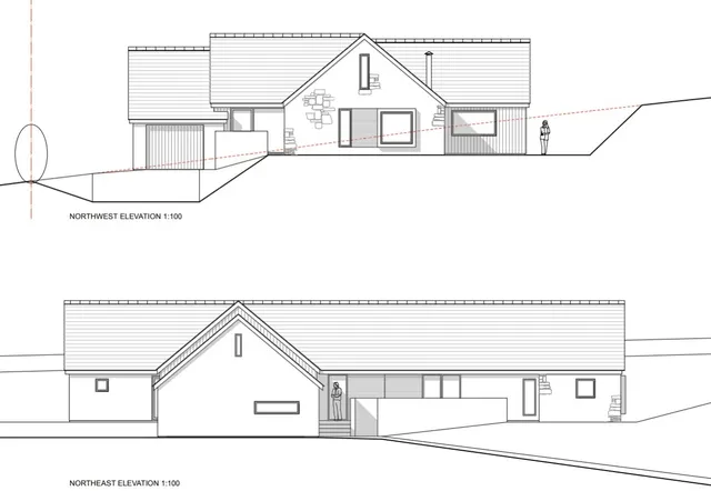 Petrockstow, Okehampton, EX20, photo 3