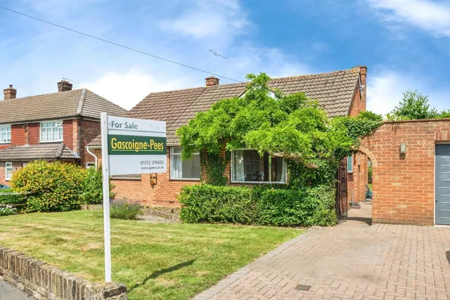 Greenacres, Great Bookham, KT23, photo 1
