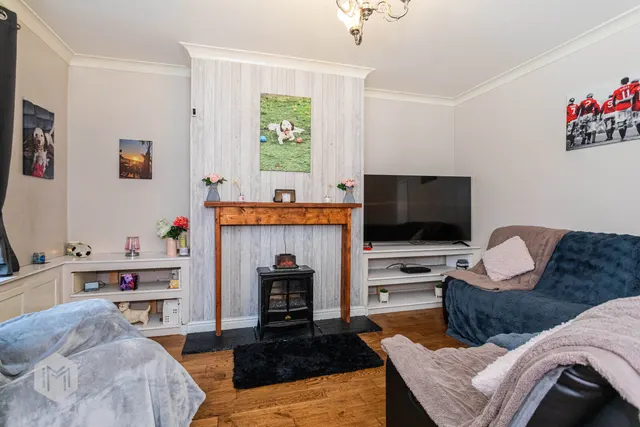 Photo 2 — East Street, Atherton, Manchester, M46 9AU
