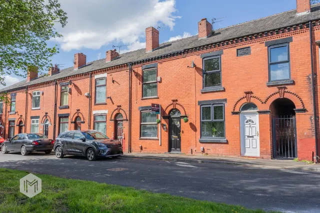 East Street, Atherton, Manchester, M46 9AU, photo 1
