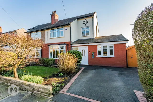 Easedale Road, Bolton, BL1 5LL, photo 1