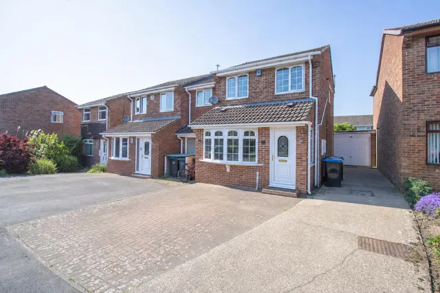 Ullerdale Close, Belmont, DH1, photo 1