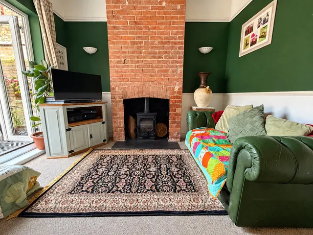 Jubilee Street, Burnham-on-Sea, TA8, photo 2