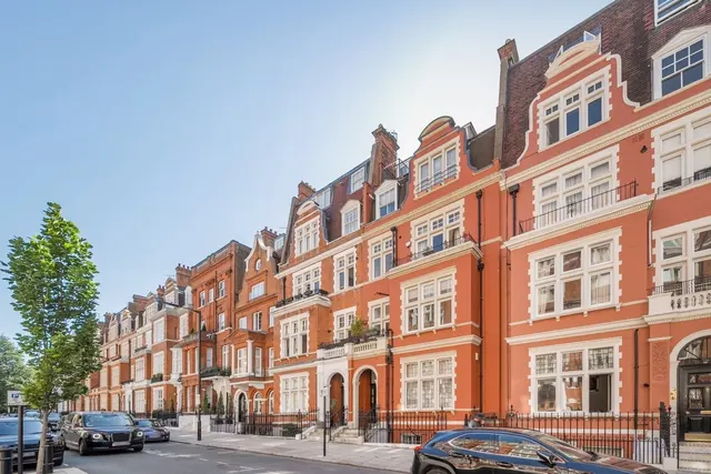 Palace Court London W2, photo 1