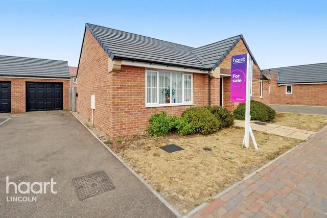 Derby Close, Market Rasen, LN8, photo 1