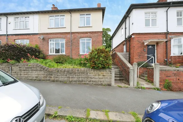Rupert Road, Sheffield, S7, photo 1