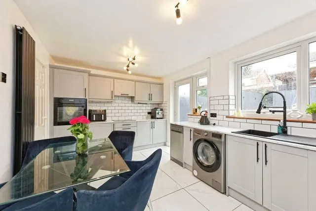 Sleigh Road, Sturry, CT2, photo 1