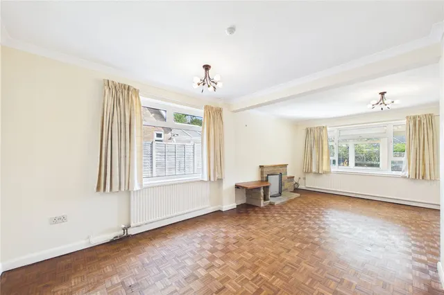 Marketing Card, Romans Gate, RG26, photo 3