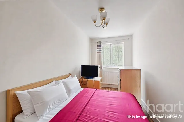 Nightingale Road, London, N22, photo 3