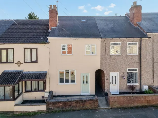 Chapel Road, Grassmoor, S42, photo 1