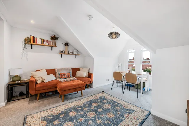 Marlow Road, Penge, SE20, photo 2