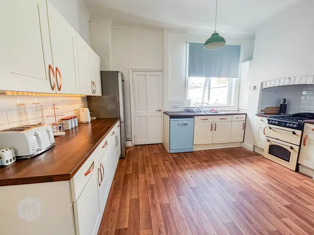 Photo 2 — Knowles Street, Radcliffe, Manchester, M26 4DR