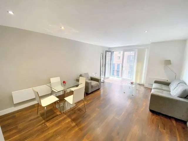 Photo 2 — Block C, 55 Orsdall Lane, Salford, M5 4XS
