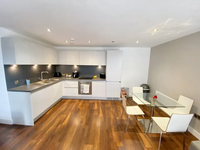 Photo 3 — Block C, 55 Orsdall Lane, Salford, M5 4XS