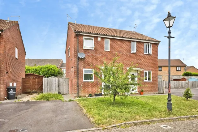Netley, Yeovil, photo 1