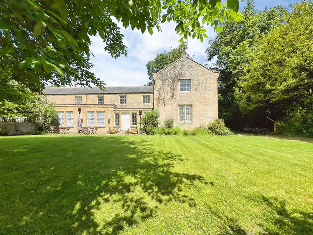 Angerton Hall Stable House Morpeth NE61 4ES, NE61, photo 1
