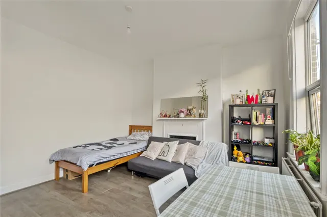 West Green Road, London, N15, photo 2