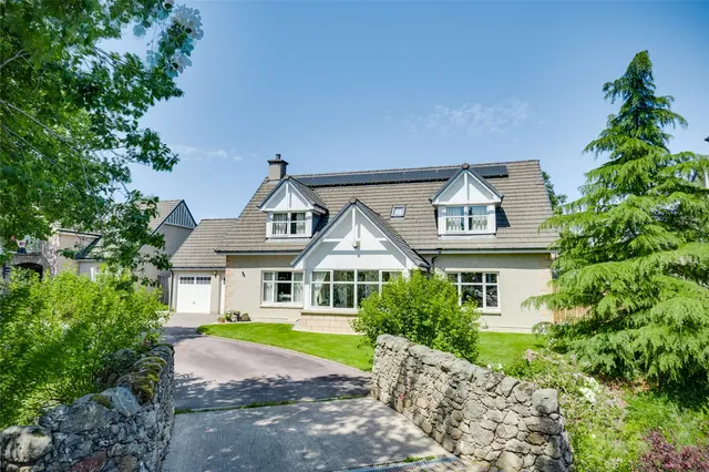 Provost Black Drive, Banchory, AB31, photo 1