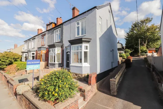 Mount View Road, Sheffield, photo 1