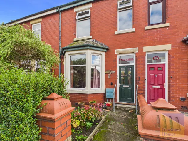 Ribby Road, Kirkham, PR4, photo 1