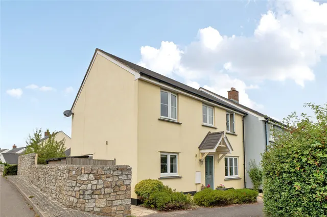 Chapel Park, Spreyton, Crediton, Devon, EX17