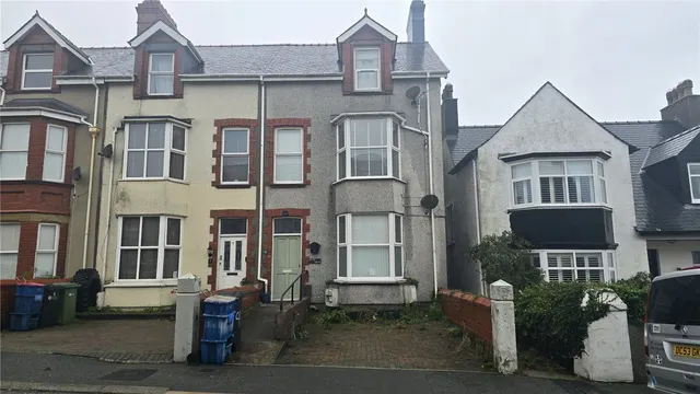 Bryn Goleu Avenue North, Holyhead, LL65, photo 1
