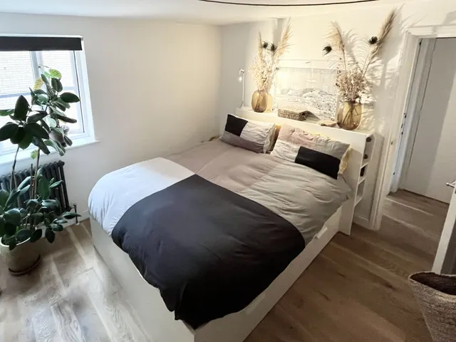 Photo 3 — Flat 7 Buick House, 40 Tidworth Road, London