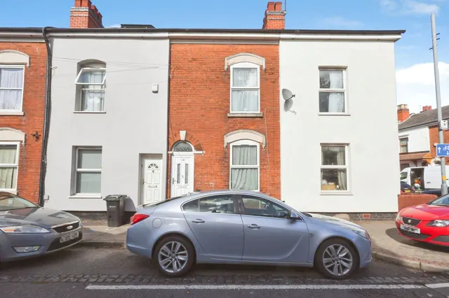 Wills Street, Birmingham, B19, photo 1