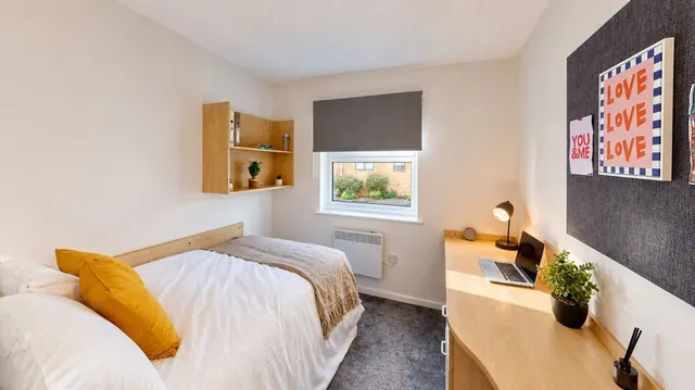 Leadmill Road, Sheffield, S1, photo 3