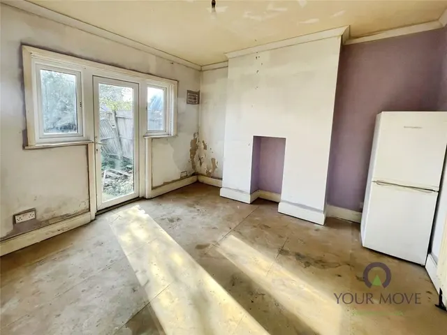 Photo 3 — Old London Road, Hastings, East Sussex, TN35