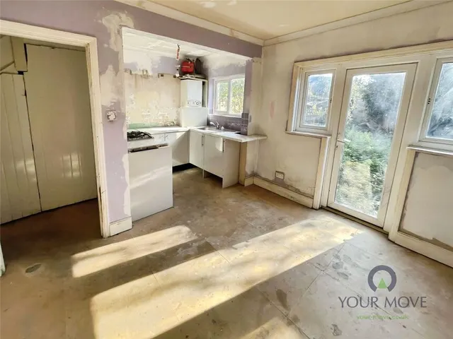 Photo 2 — Old London Road, Hastings, East Sussex, TN35