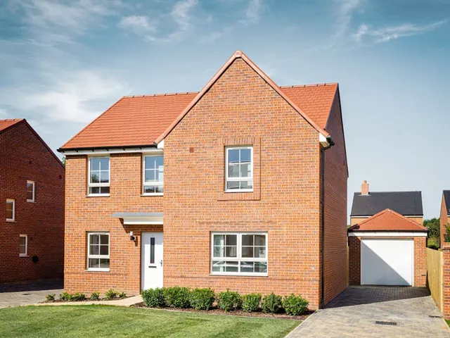 Main Road, Chichester, PO18, photo 1