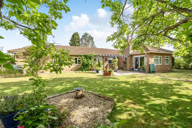 Netheravon, Salisbury, SP4, photo 1