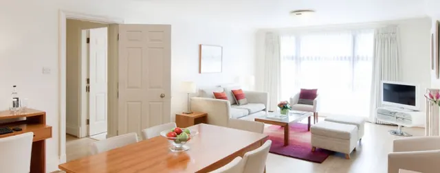 Como Apartments, Old Park Lane, London, W1, photo 1