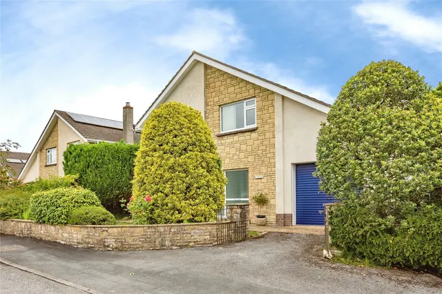 Cae Mawr, Penrhyncoch, SY23, photo 3