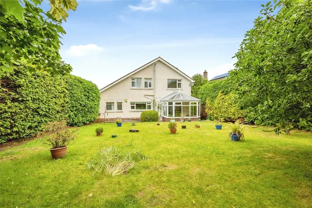 Cae Mawr, Penrhyncoch, SY23, photo 2