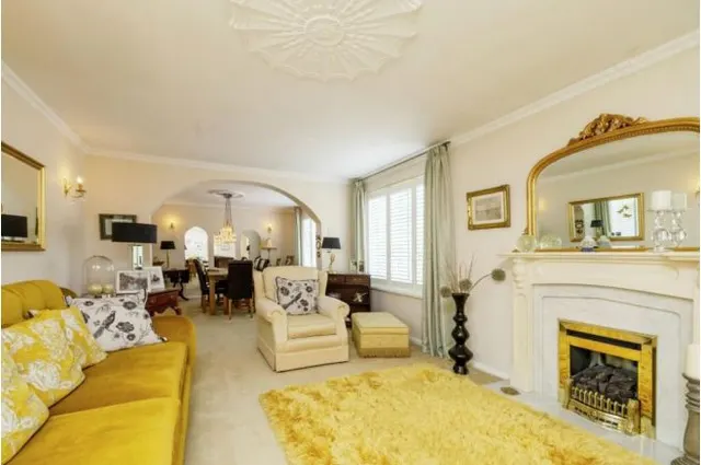 Wragby Road, Bardney, Lincoln, photo 1
