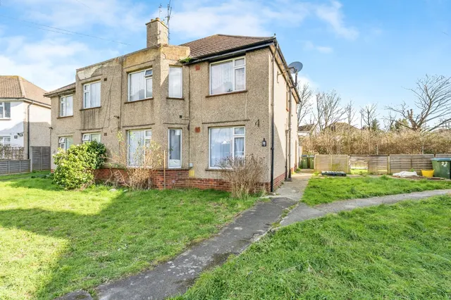 Highfield Gardens, Bognor Regis, photo 1