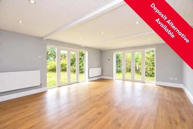Cribbs Causeway, Bristol, BS10, photo 1