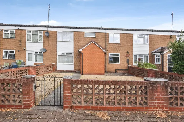 Brooks Croft, Birmingham, B35, photo 1