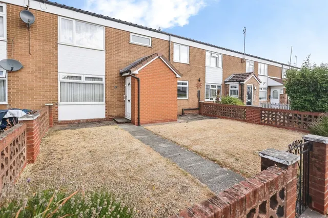 Brooks Croft, Birmingham, B35, photo 2
