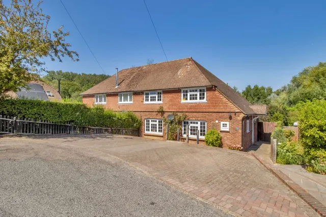 Sevenoaks, Kent, TN15 0QN, photo 1