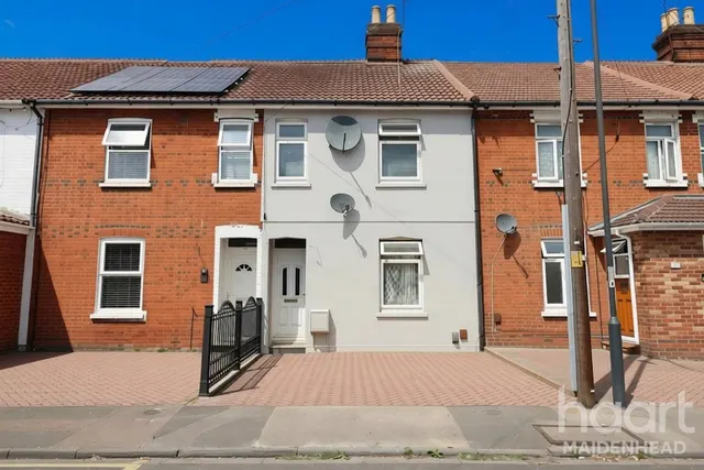 Cordwallis Road, Maidenhead, SL6, photo 1